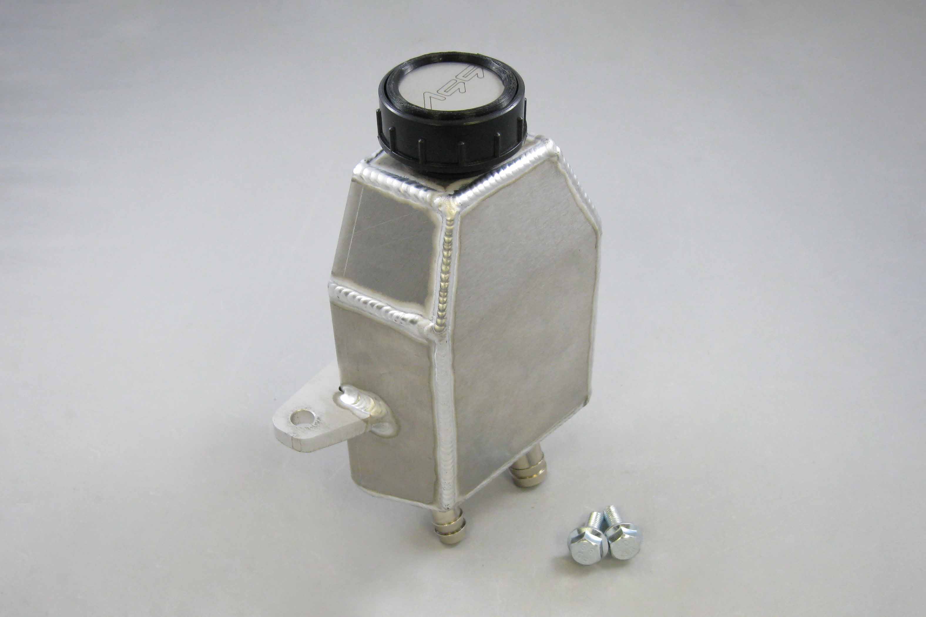 ASS oljetank, servostyring BMW E36 (M50)