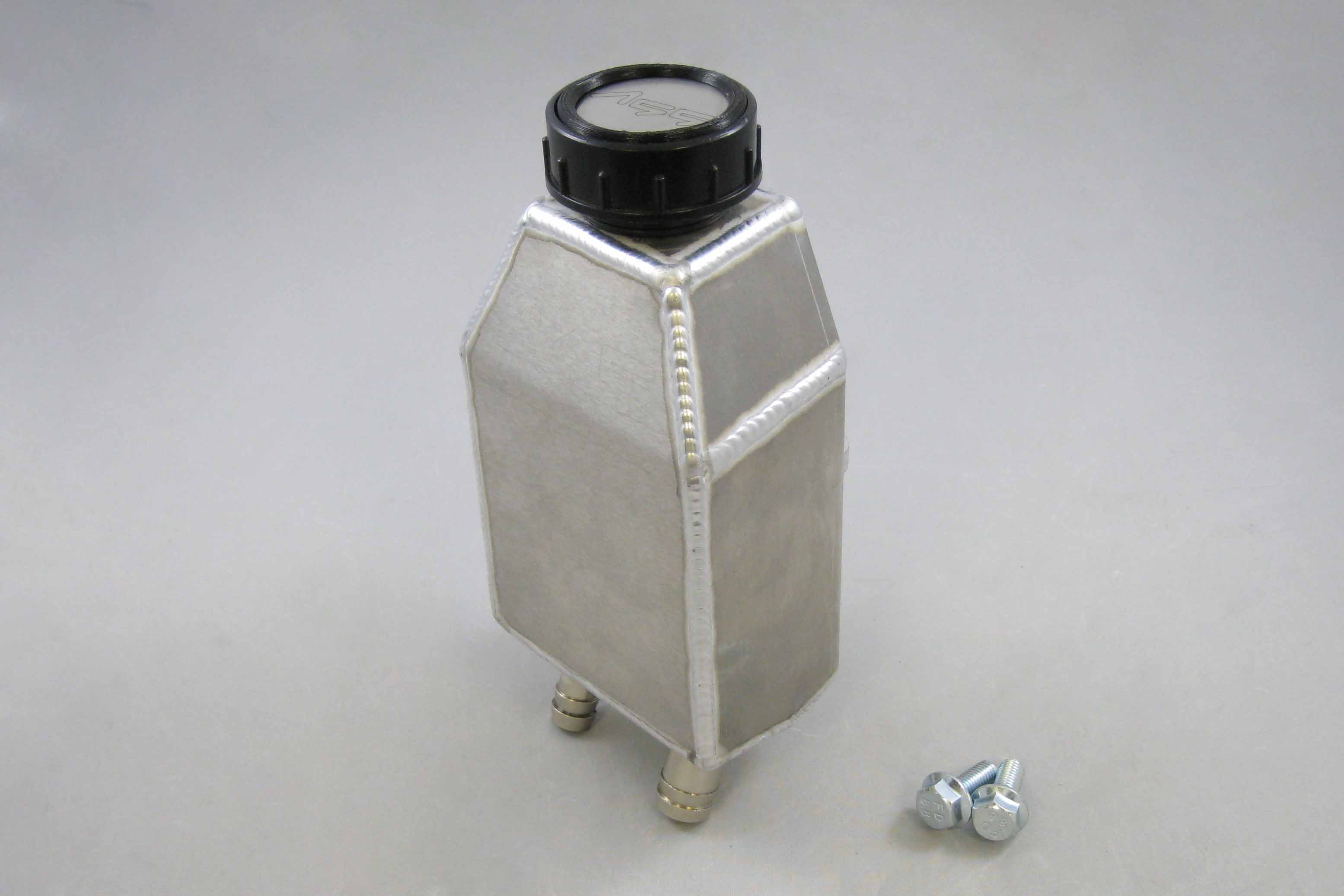 ASS oljetank, servostyring BMW E36 (M50)