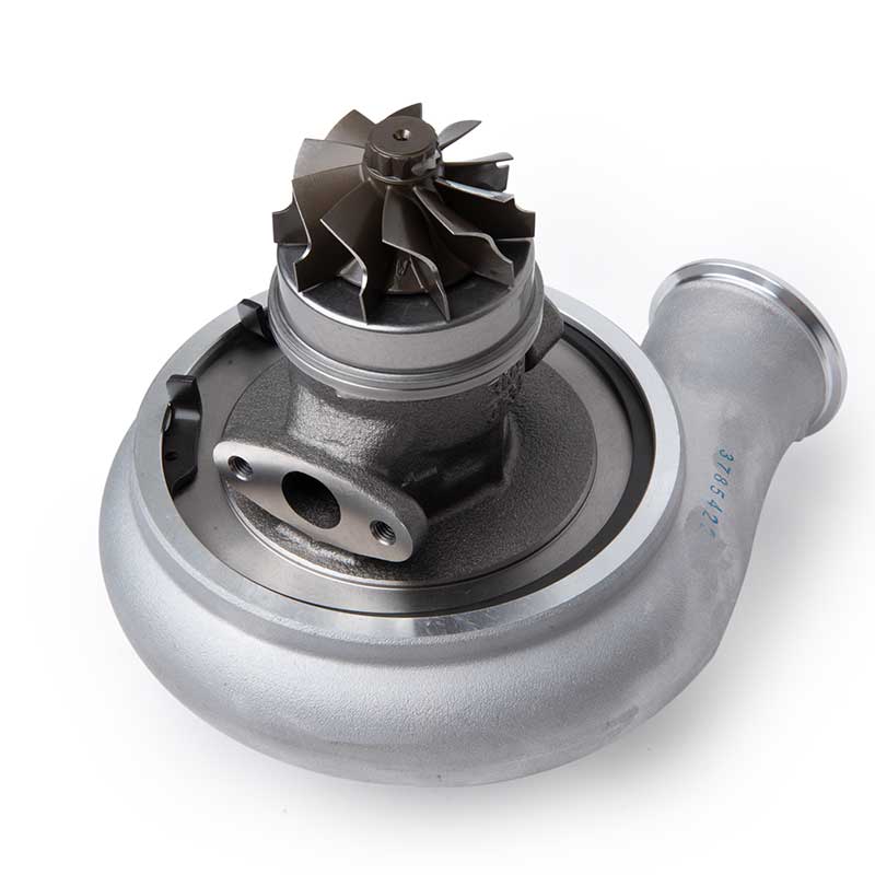 Holset Super HX40 Turbo (Supercore)