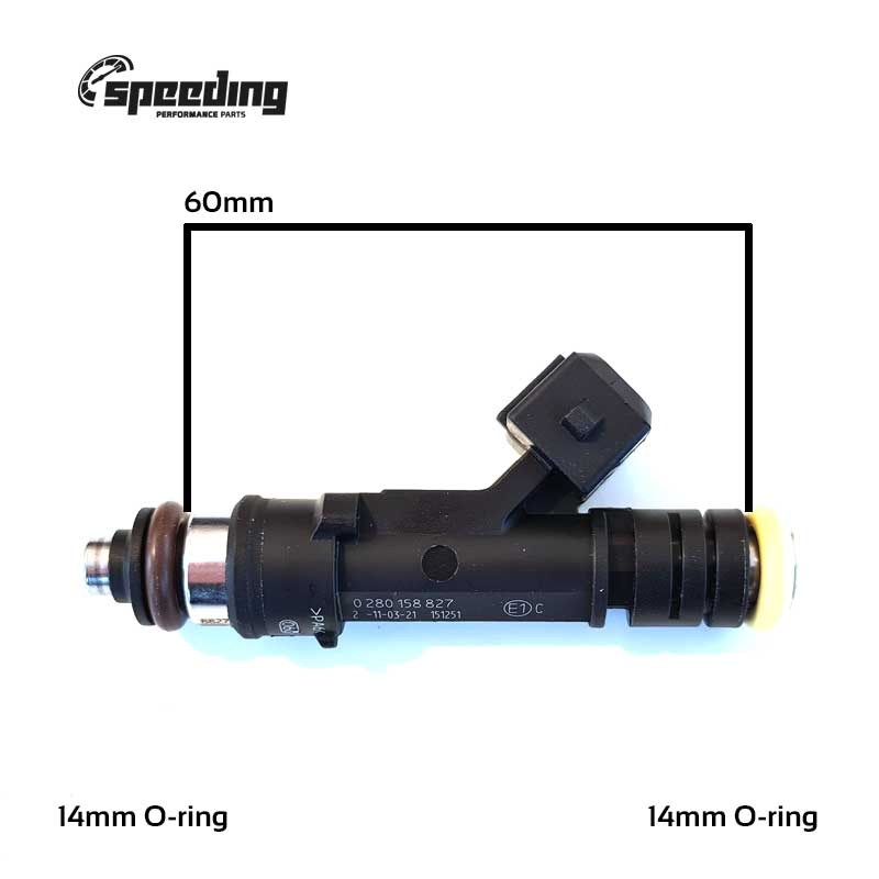 Spridare 1700cc NGI2