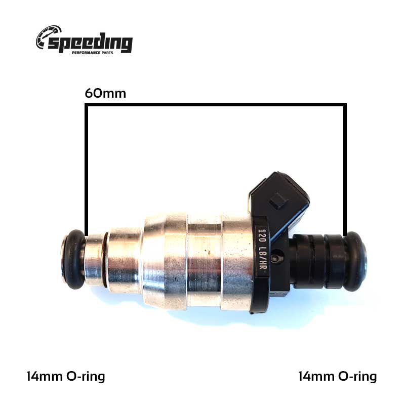 SMP Dyser 1680cc