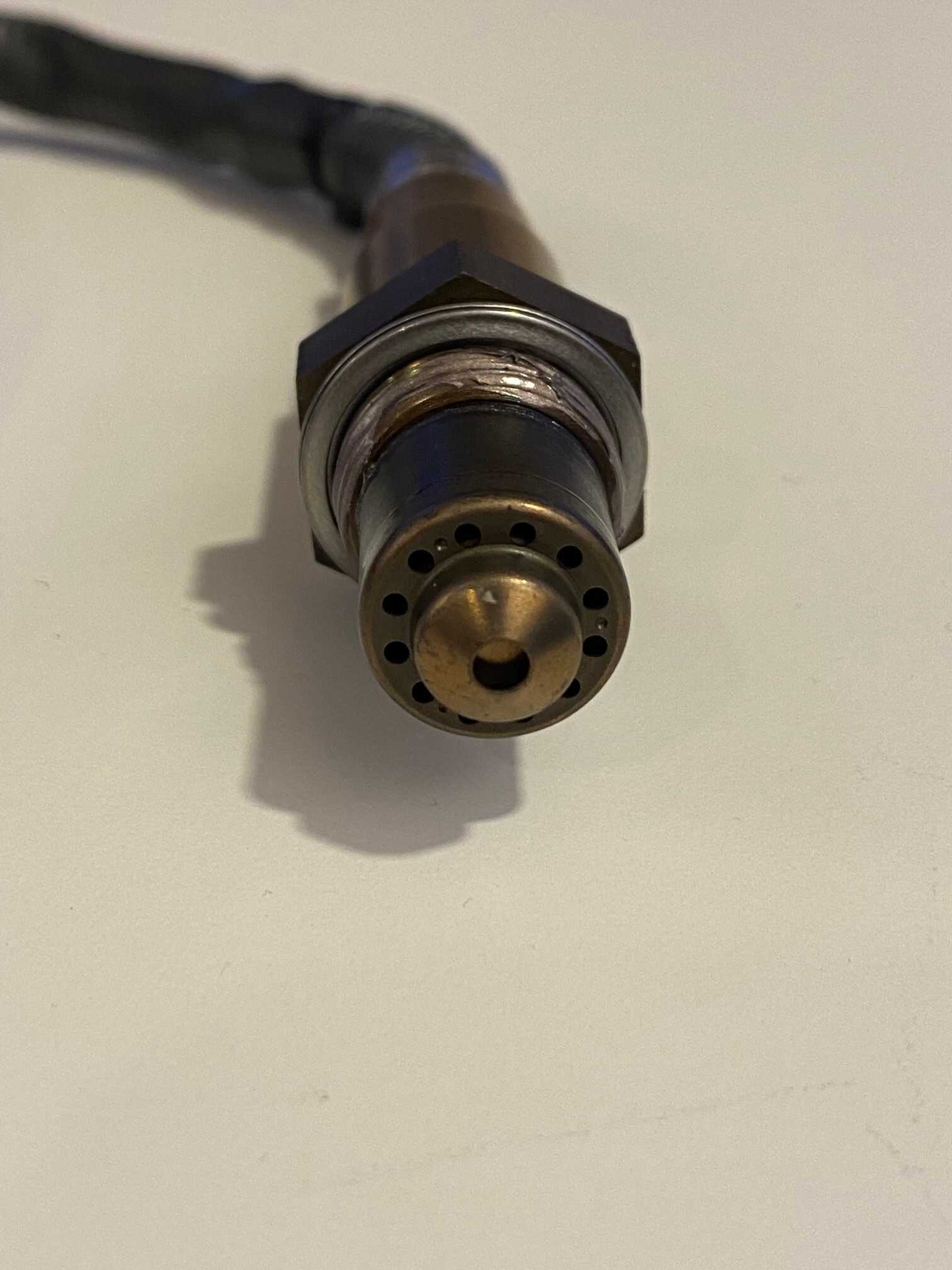 Bosch bredbånd lambda LSU 4,9