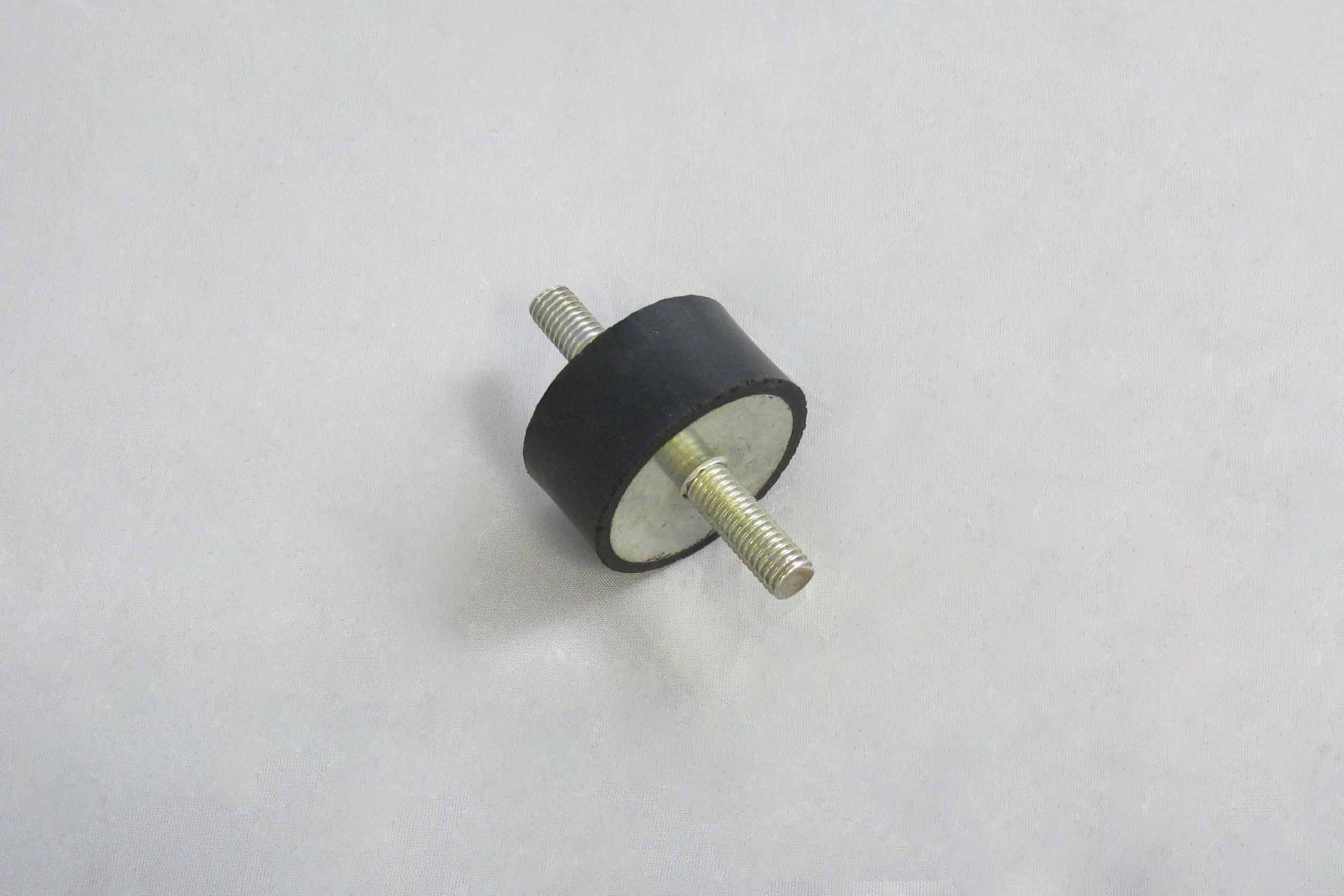 Gummibuffer Girkassebjelke 40-20-M8