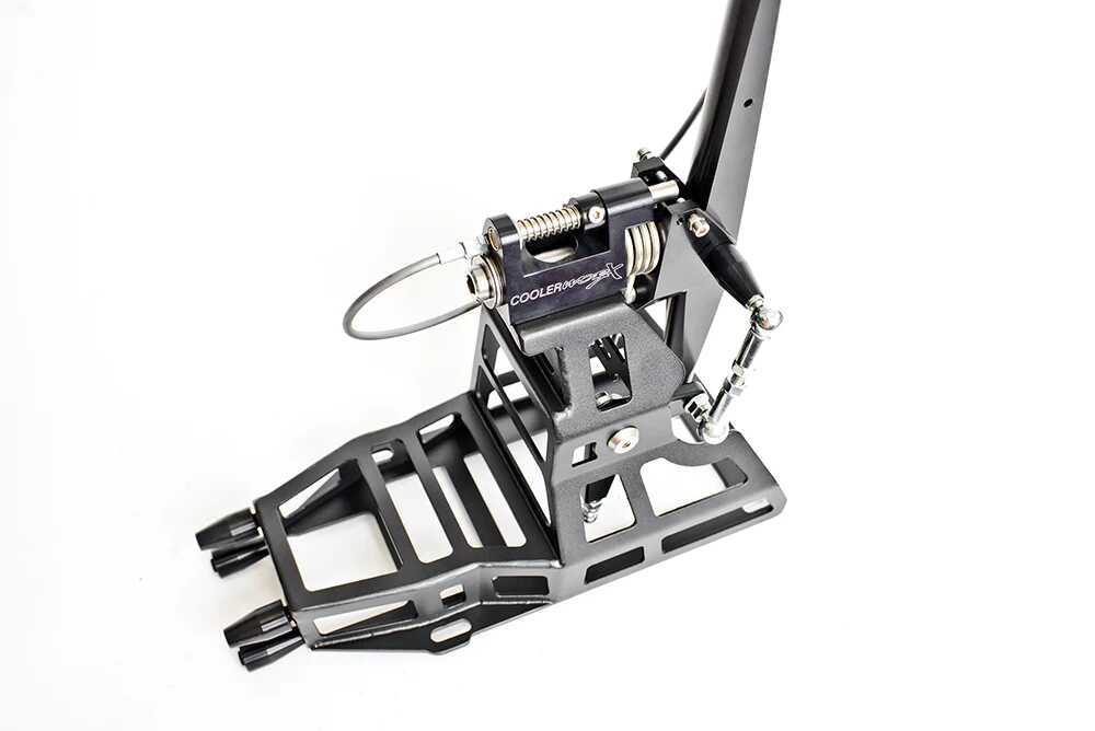 Coolerworx Short shift PRO Mini  (F56)