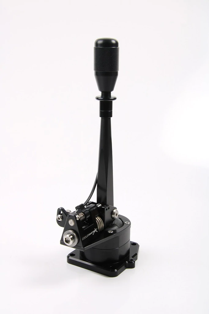 Coolerworx Short shift Mazda MX-5 PRO NB / NBFL - 6 speed