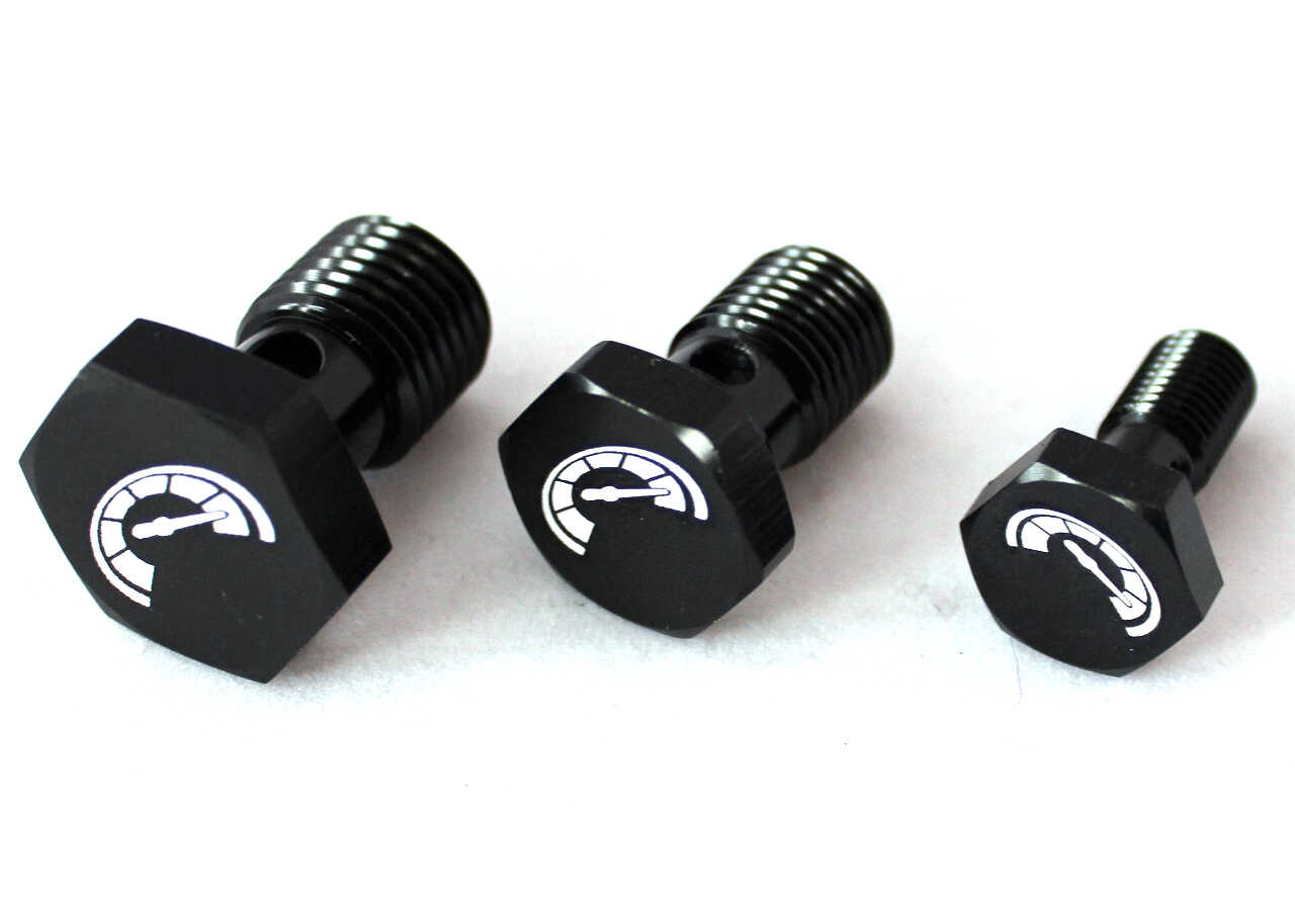 Banjo Bolt M8x1.25