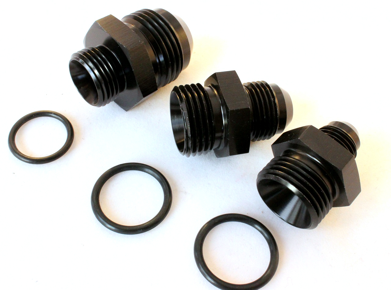 AN16 - AN16 O-ring