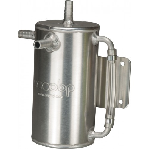OBP Catchtank olje 1,0L (13mm Push on)