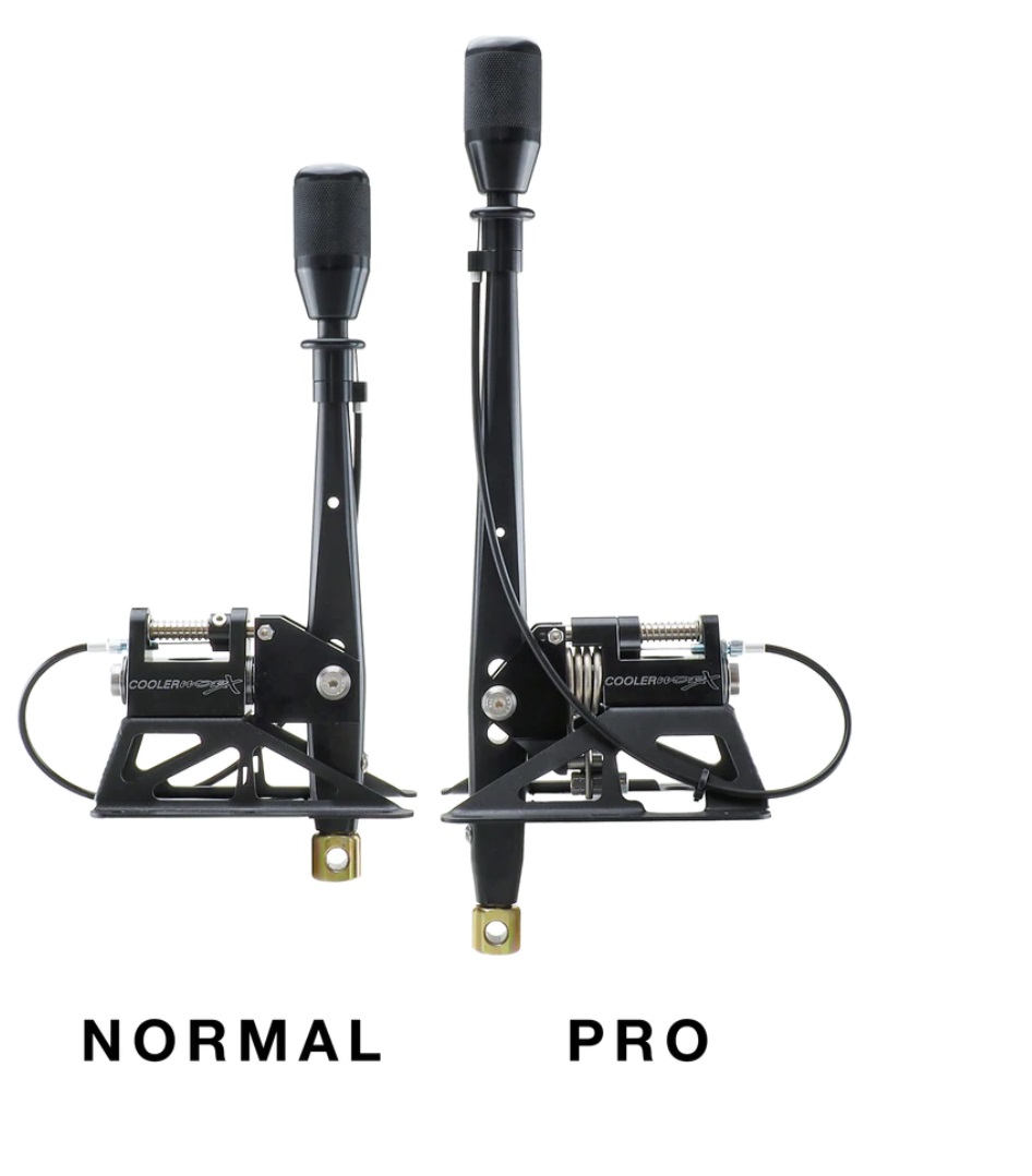 Coolerworx Short shift PRO