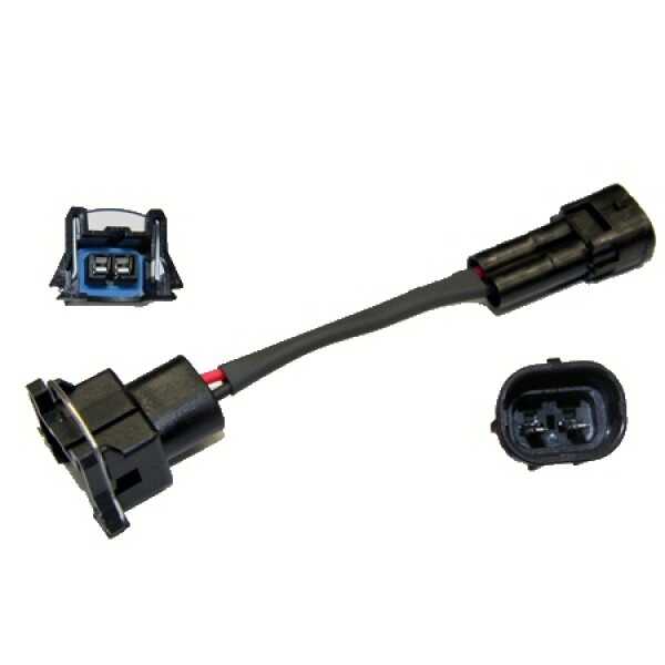 Adapter NipponDenso B til EV1