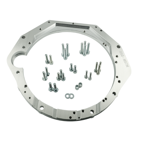 Adapter Kit BMW M60 - BMW N57N N57 ZF 8HP70