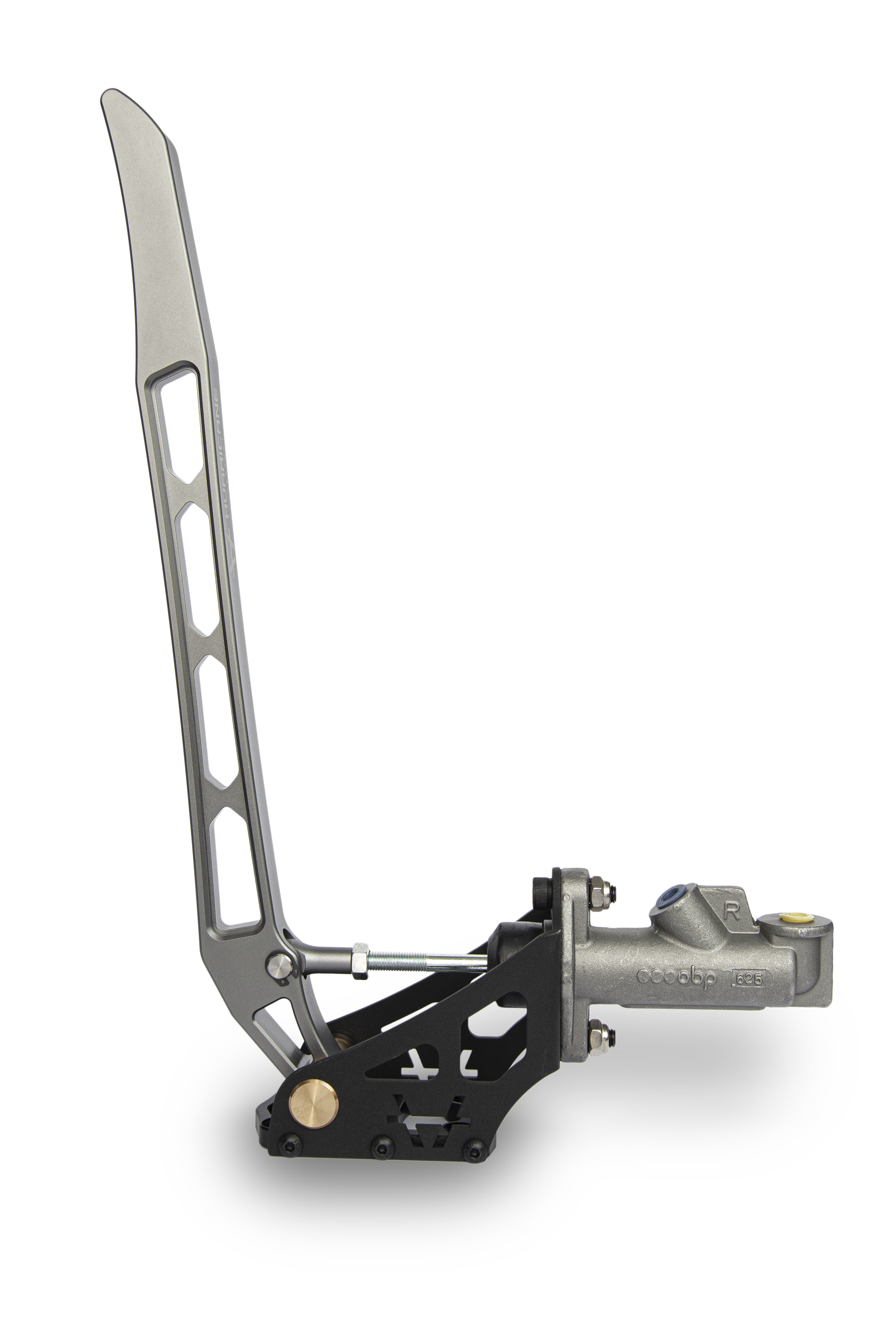 Hurricane Motorsport  Hydraulic Handbrekk grå