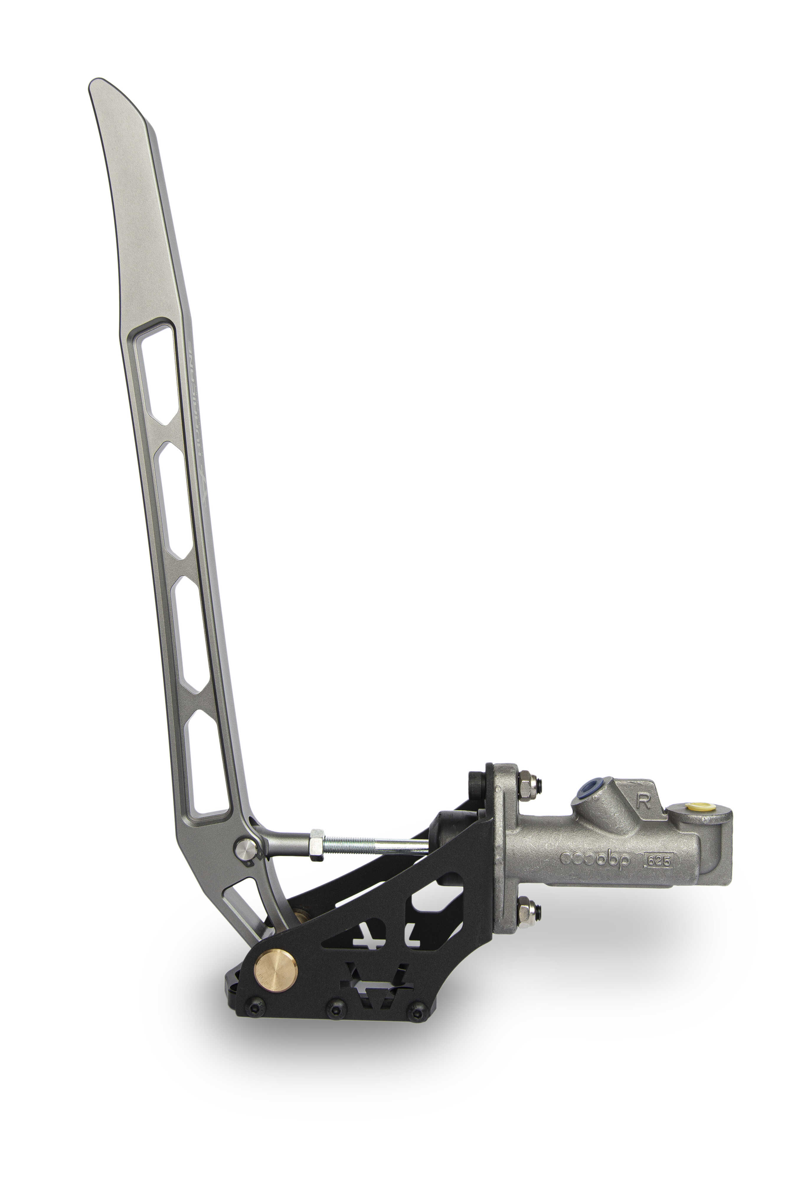 Hurricane Motorsport  Hydraulic Handbrekk grå
