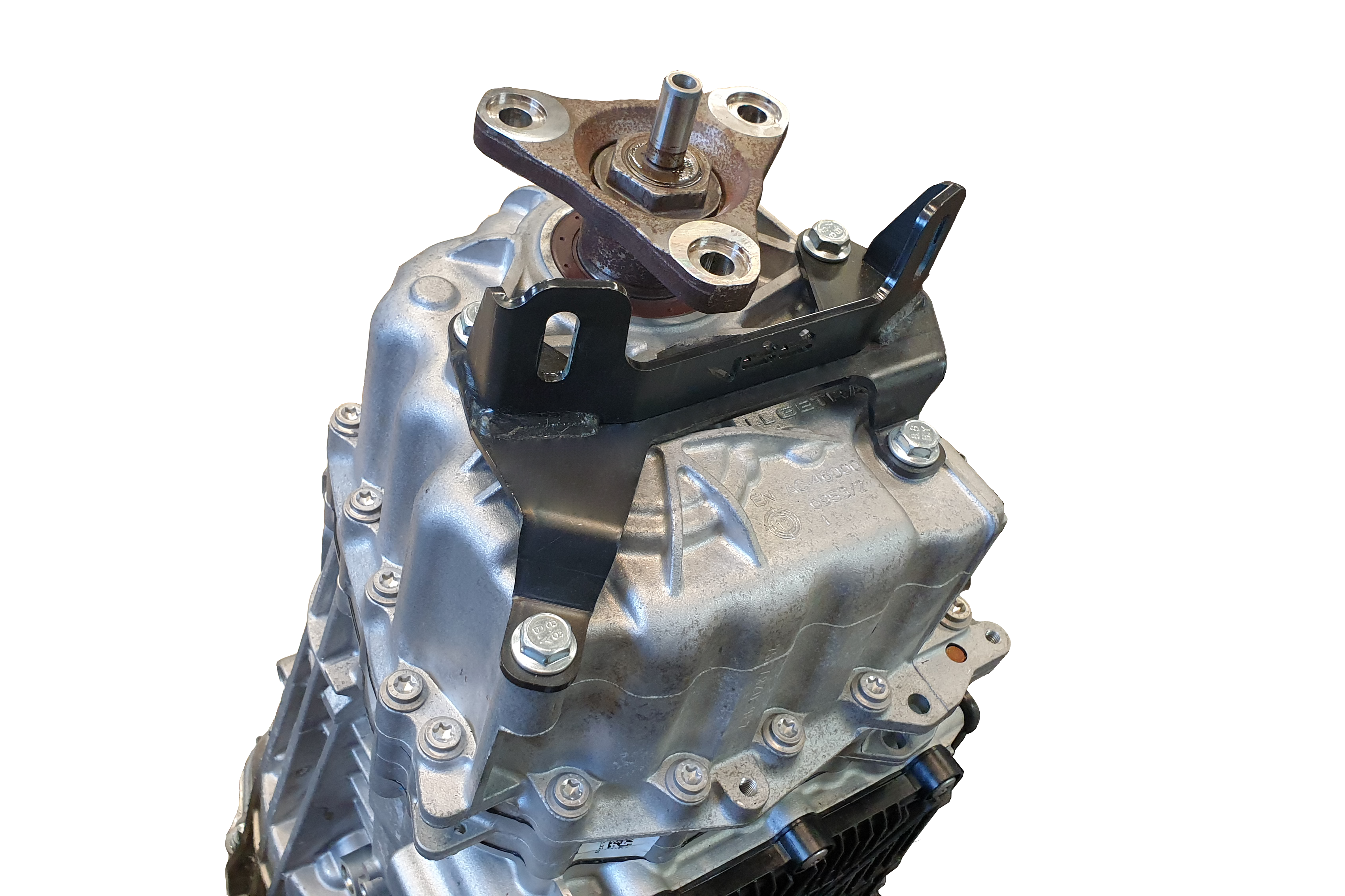 Girkassefeste BMW Getrag DCT GS7D36SG - Volvo 240, 740, 940