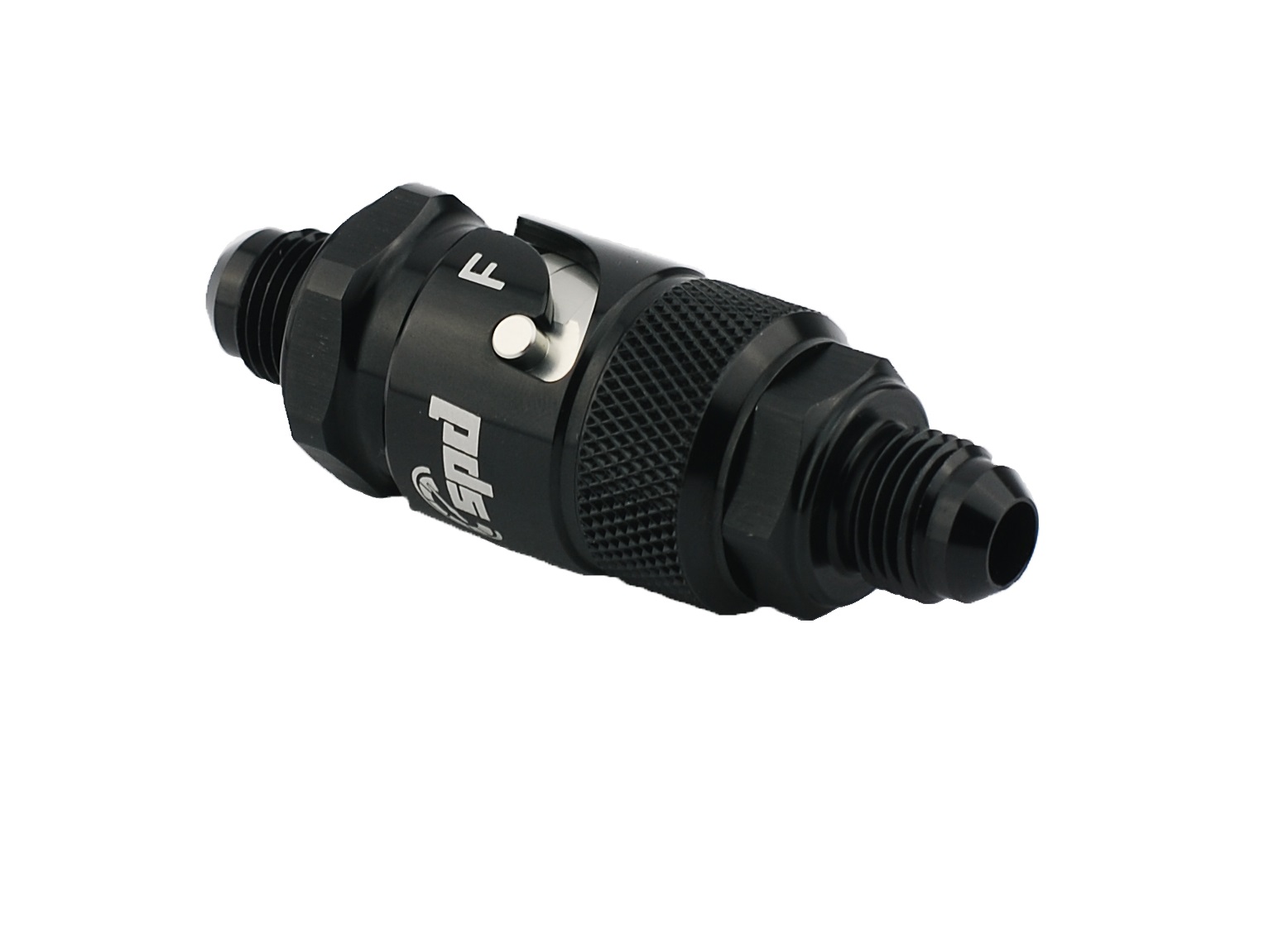 AN Quick-Release AN6 - full flow