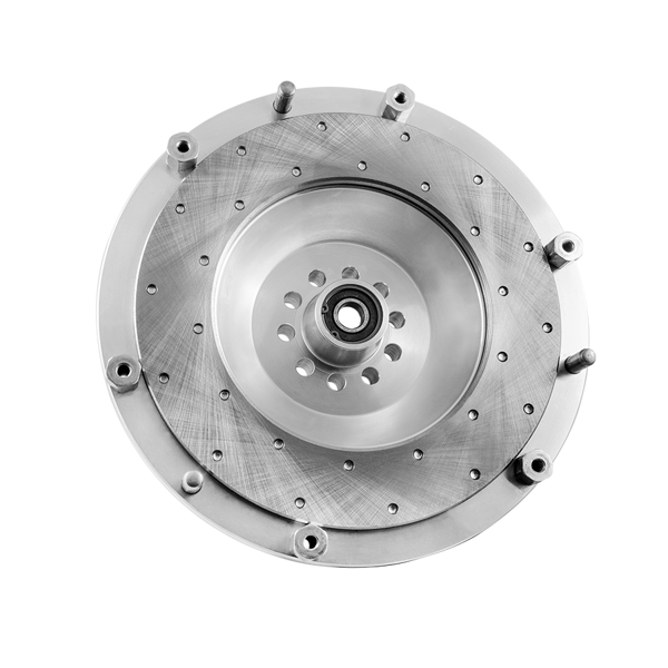 PMC Adaptersett Audi ABZ - BMW M57N HGD JGA - 240mm / 9.45"
