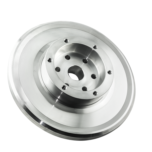 PMC Adaptersett GM Chevrolet LSX - BMW DCT DKG Getrag GS7D36SG Inline-six (H)