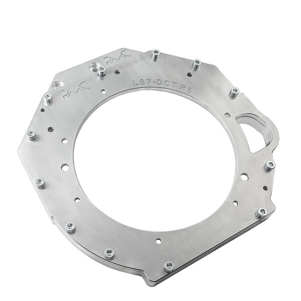 PMC Adaptersett GM Chevrolet LSX - BMW DCT DKG Getrag GS7D36SG Inline-six