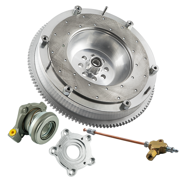 PMC STAGE 1 Honda K - Mazda RX-8 6-speed - 240mm / 9.45"
