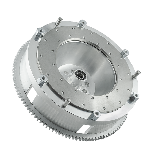PMC Adaptersett Honda K - BMW M50 S50 M52 S52 M54 - 240mm / 9.45"