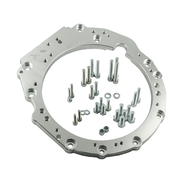 PMC Adaptersett Nissan SR - BMW DCT DKG Getrag GS7D36SG Inline-six