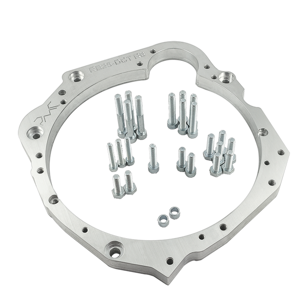 PMC Adaptersett Nissan RB - BMW DCT DKG Getrag GS7D36SG Inline-six