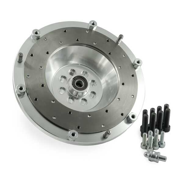 PMC RACE STAGE 1 Saab H - BMW M57 / E46 S54 M3 - 240mm / 9.45"