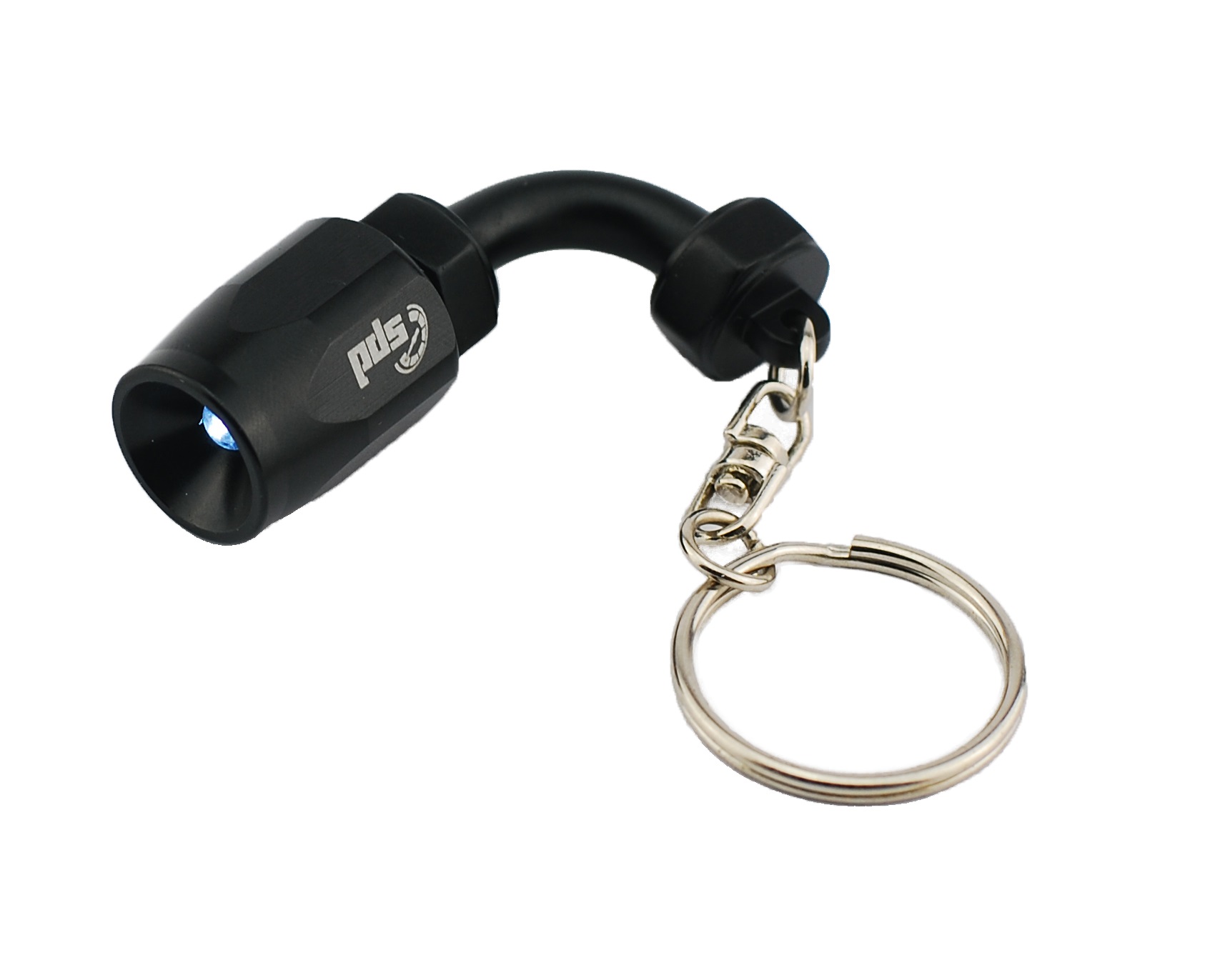 AN Key chain -90° (LED)