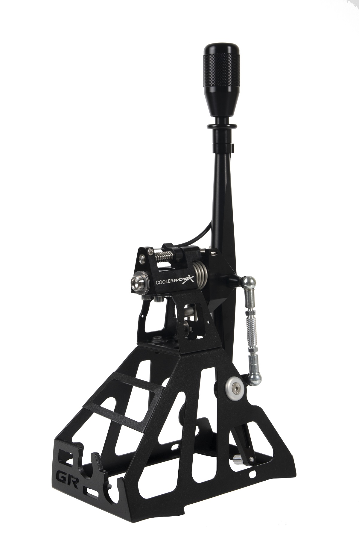 Coolerworx Short shift PRO Toyota Yaris GR