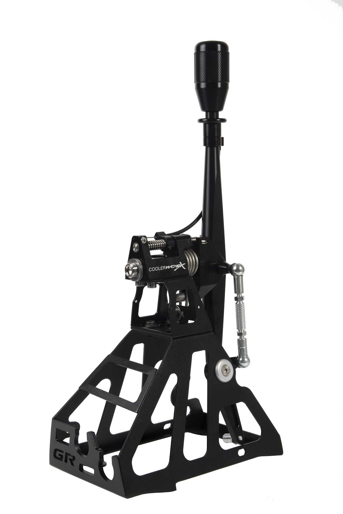 Coolerworx Short shift PRO Toyota Yaris GR