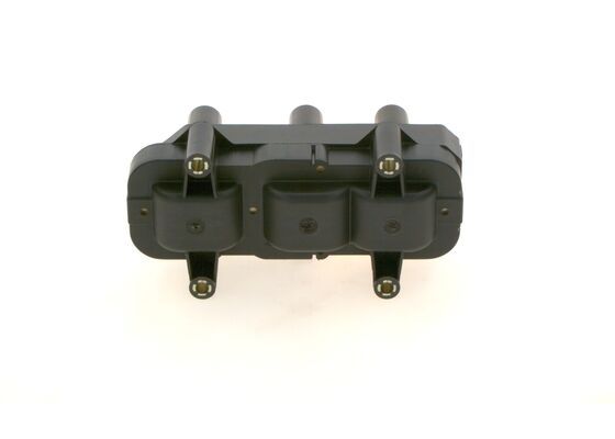 Bosch Motorsport tennspole 3X2