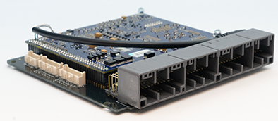 Link ECU Honda Civic 1996-98 Gen 6 Motorstyring