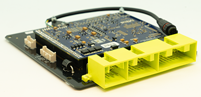 Link ECU Mitsubishi VR4 4G63T Motorstyring