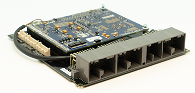 Link ECU Subaru WRX & STI V5-6 Impreza WRX & STI (MY99-00 & Forester) Motorstyring