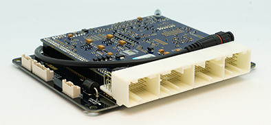 Link ECU Subaru WRX & STI V10 Impreza WRX & STI (MY06–07) Motorstyring