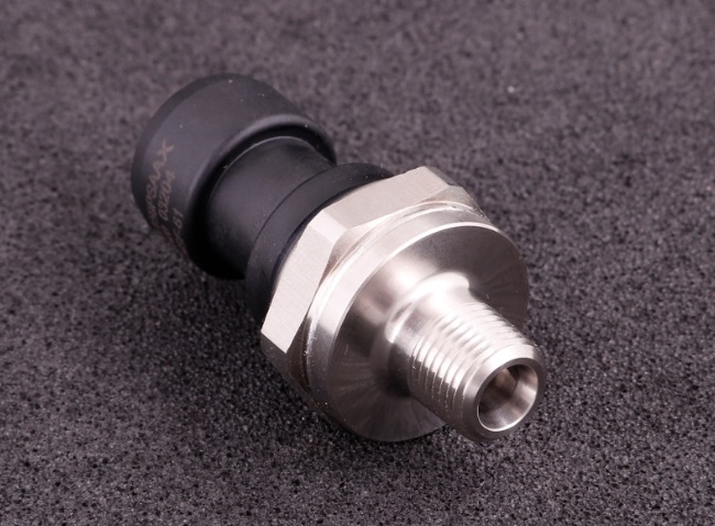 Oljetrykksensor / Drivstofftrykksensor 1/8" NPT