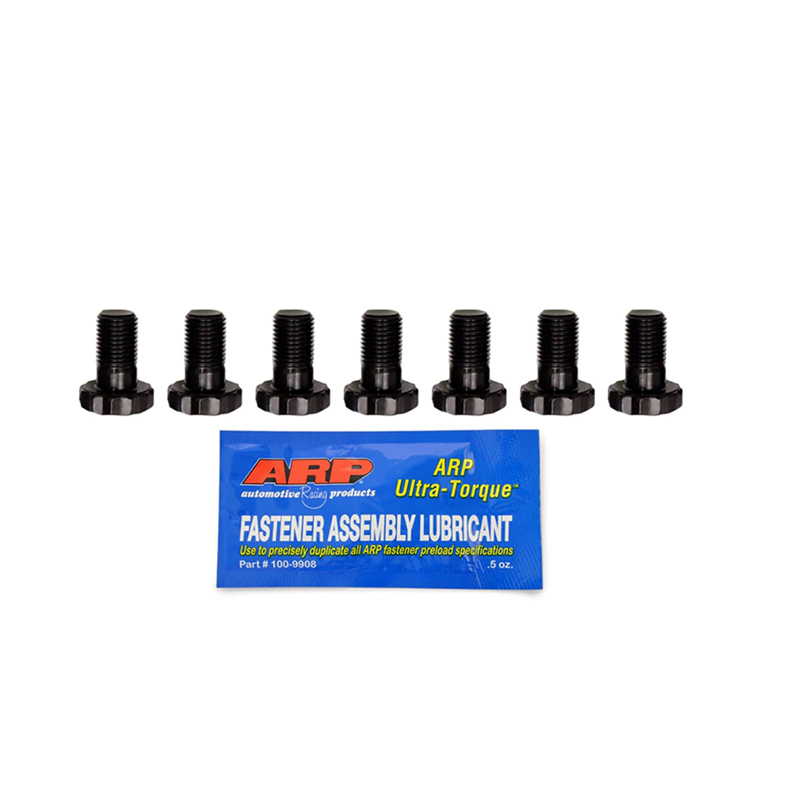 ARP Svinghjul bolt Toyota 2JZ / 1JZ  17/5000 (original lengde)