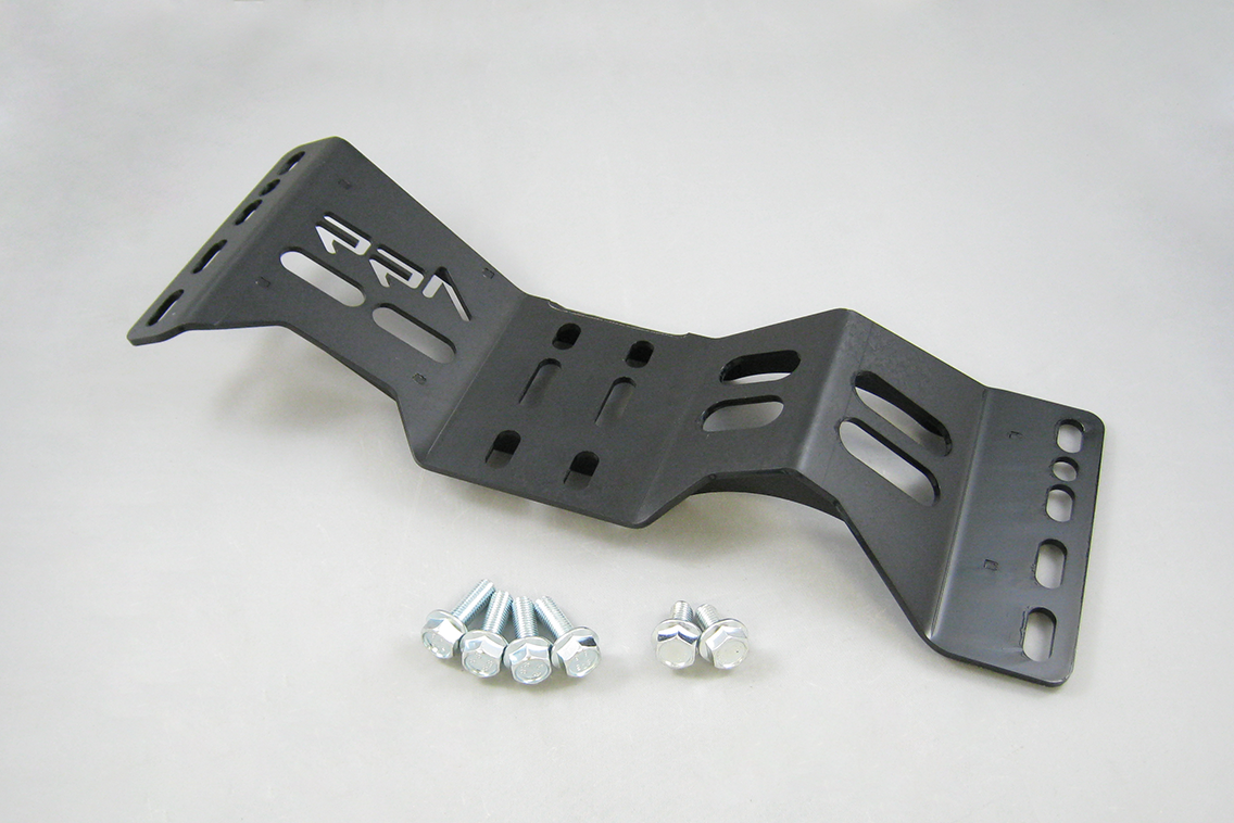 Girkasse bjelke GM T5/T56/4L60 - Volvo 740 / 940