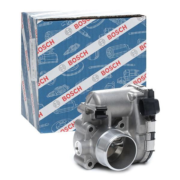 Bosch e-gasspjeld 44mm motorsport