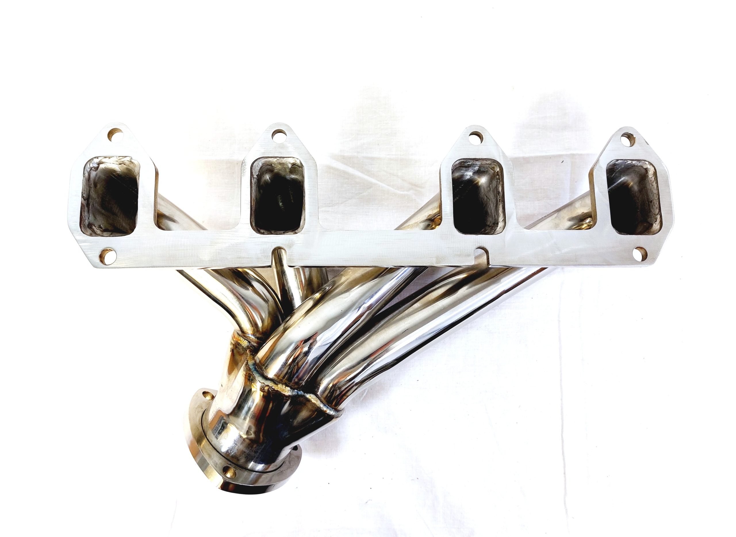 Headers Ford FE Motor (Ver. 2)