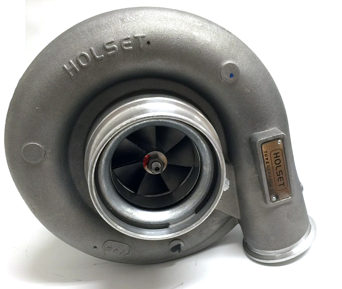 Holset HX60 Pro Turbo