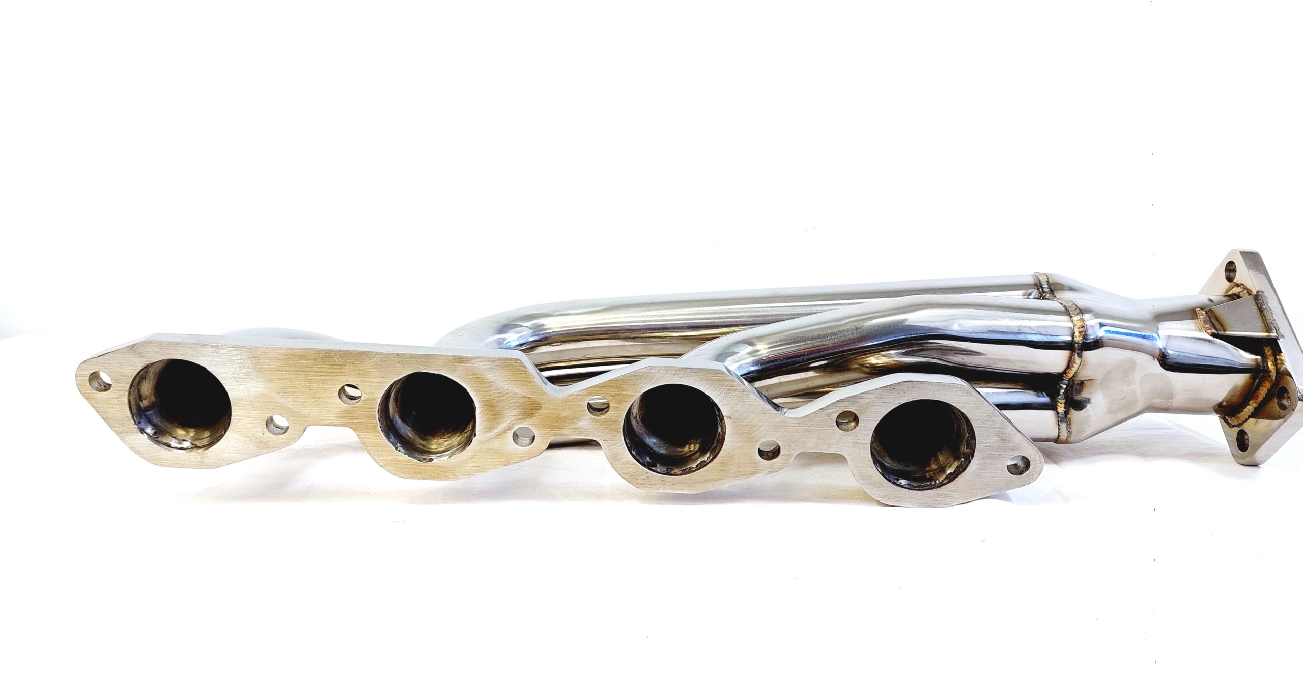 Headers Big Block Chevy (BBC) Turbo T3/T4
