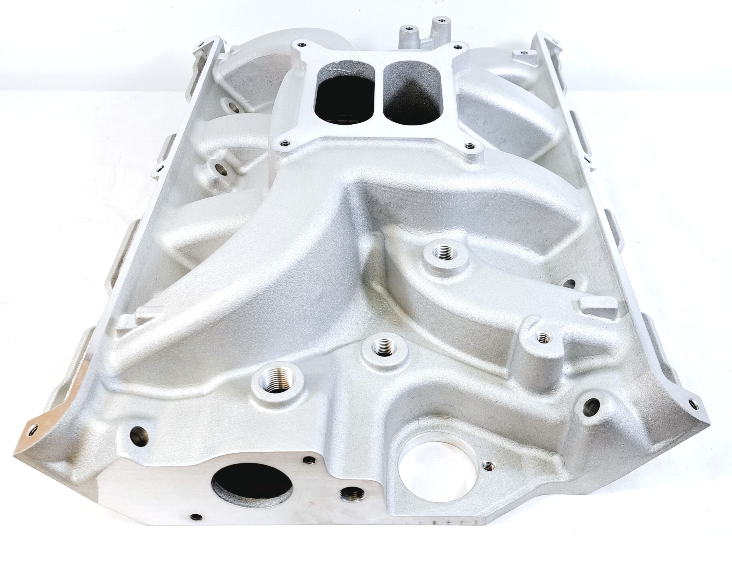 Inntaksmanifold Ford FE
