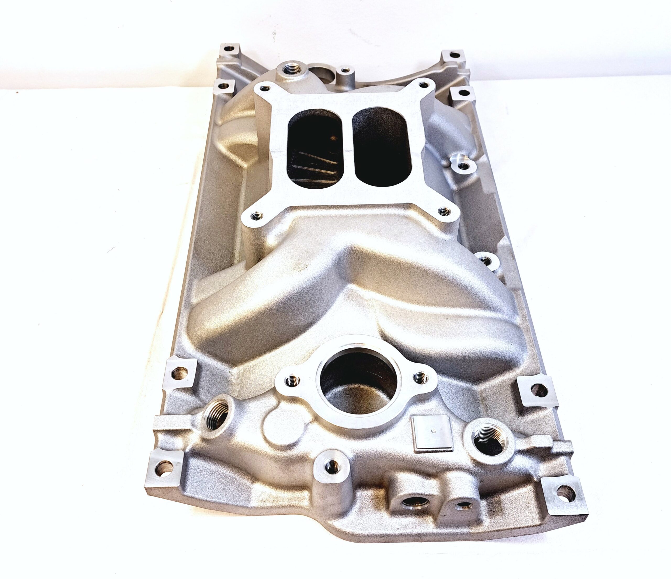 Inntaksmanifold Chevrolet Small Block 86- Vortec