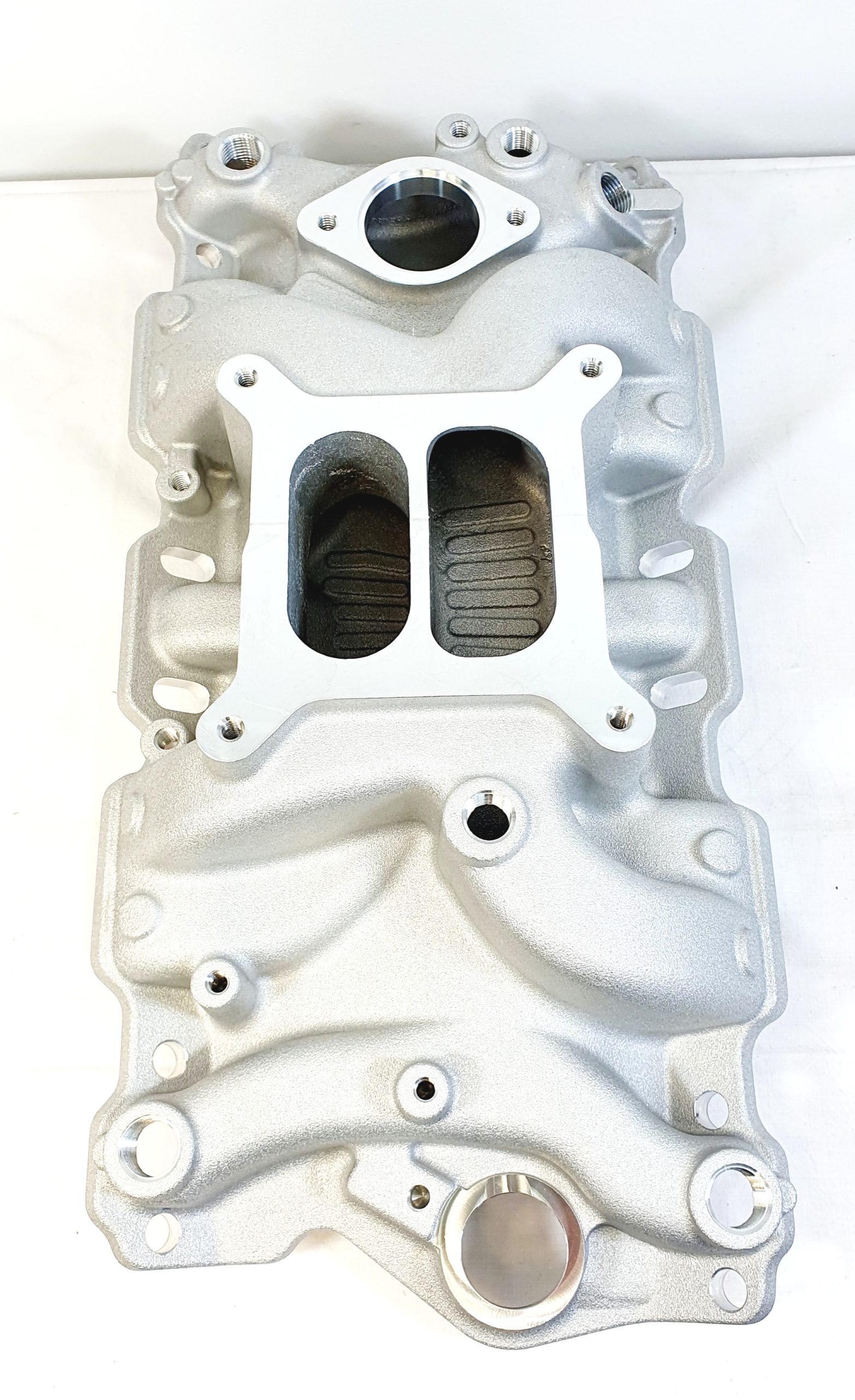 Inntaksmanifold Chevrolet Small Block -86