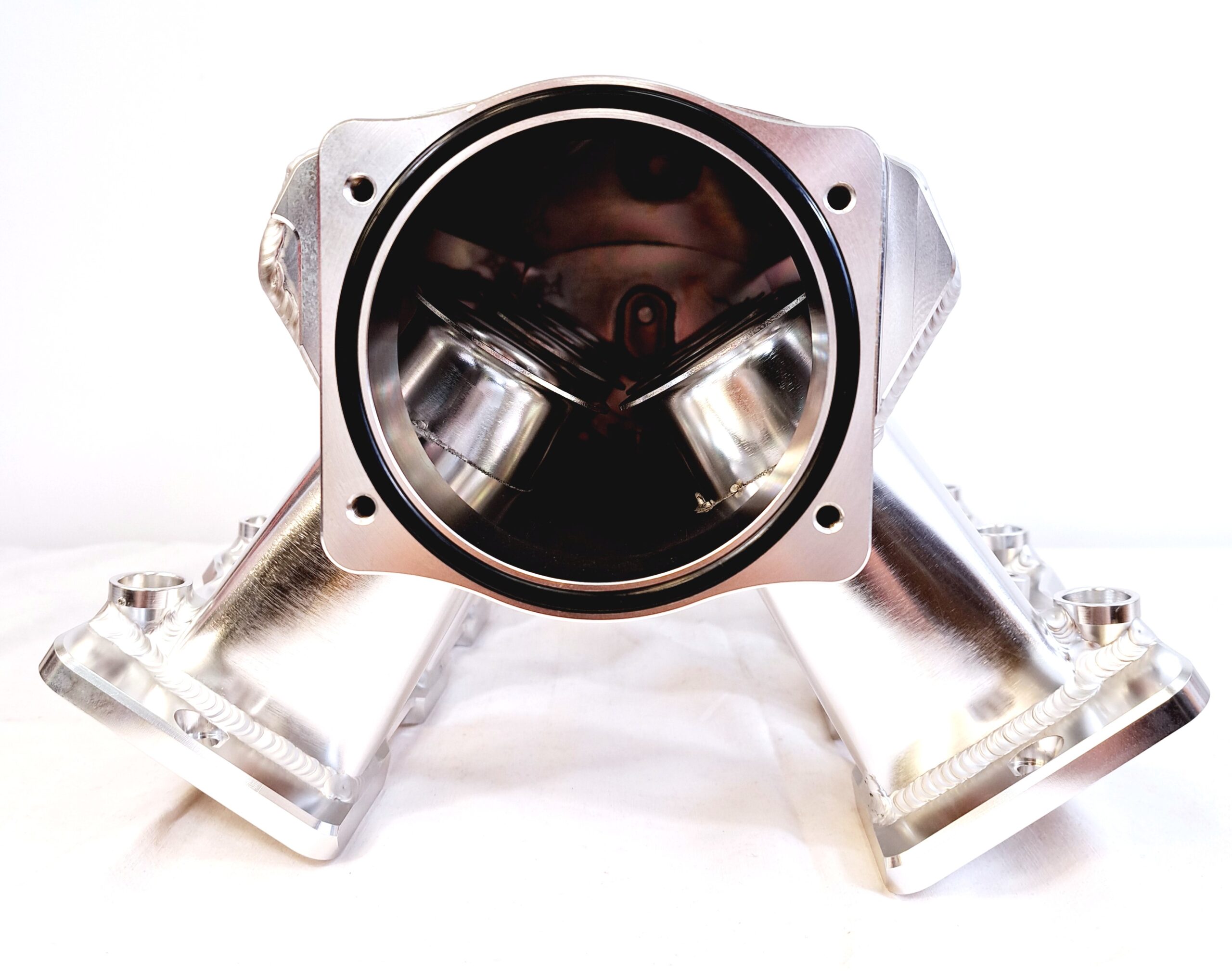 Inntaksmanifold Chevrolet LS1, LS2, LS6 EFI (Høy)
