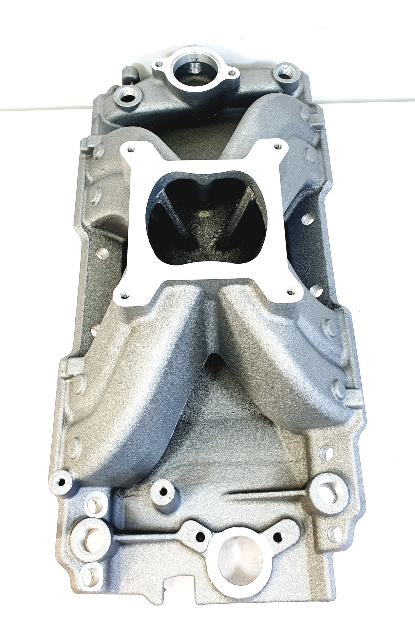 Inntaksmanifold Chevrolet Big block Enkelt nivå