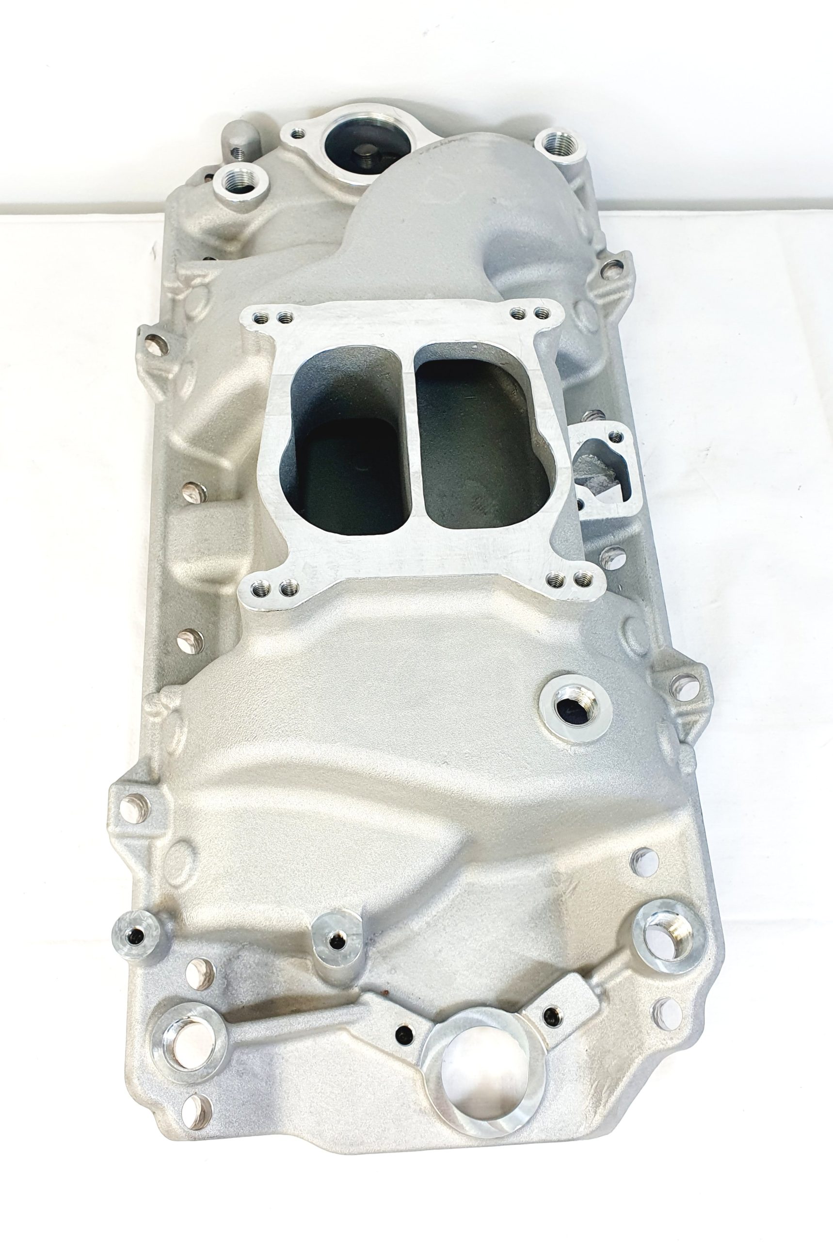 Inntaksmanifold Chevrolet Big block Dobbelt nivå