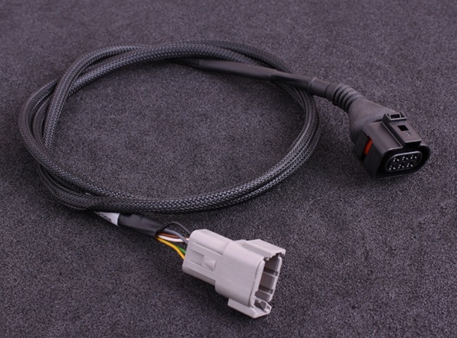 MaxxECU WBO kabel 1.5m
