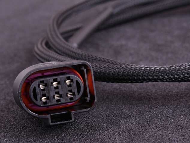 MaxxECU WBO kabel 1.5m